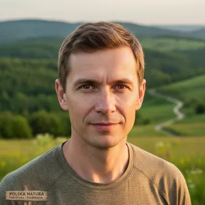 Autor Kazimierz Czerwiński